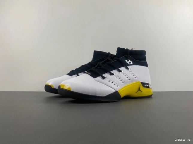  Jordan Lightning (2024) Retro 17 Low FJ0395-100 All-Star 0228